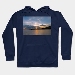 Sunrise Majesty: Unveiling the Beauty of Siquijor Island Hoodie